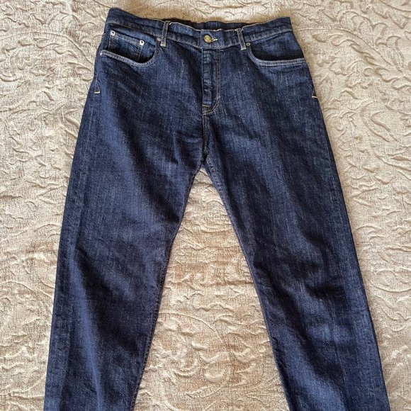 Girls of Dust - Debbie Slim - Selvage Jeans - size 30 - Picture 5 of 12